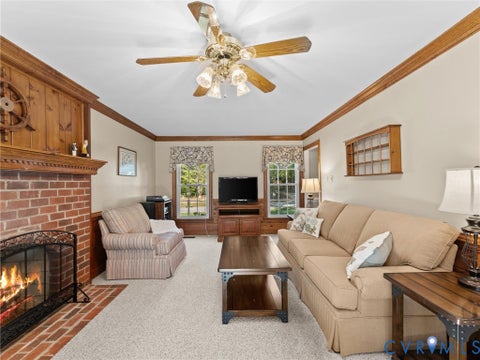 Tiny photo for 8275 Tangle Pond Lane, Mechanicsville, VA 23111 (MLS # 2628042)