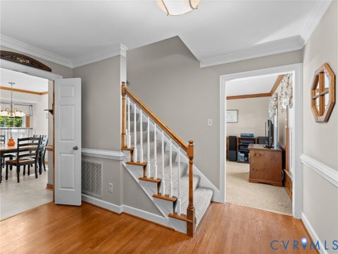 Tiny photo for 8275 Tangle Pond Lane, Mechanicsville, VA 23111 (MLS # 2628042)