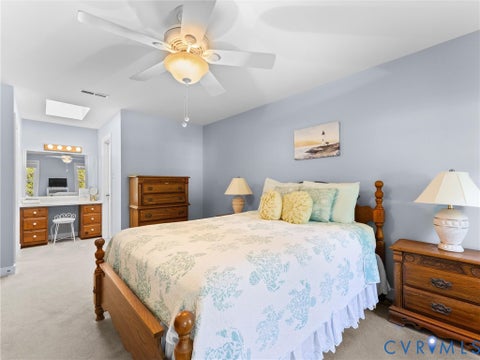 Tiny photo for 8275 Tangle Pond Lane, Mechanicsville, VA 23111 (MLS # 2628042)