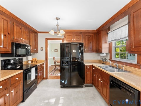Tiny photo for 8275 Tangle Pond Lane, Mechanicsville, VA 23111 (MLS # 2628042)