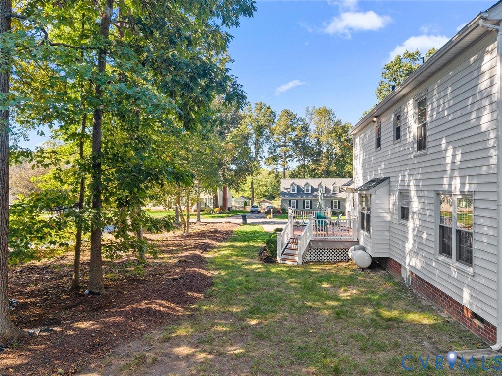 8275 Tangle Pond Lane