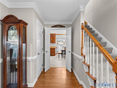 Tiny photo for 8275 Tangle Pond Lane, Mechanicsville, VA 23111 (MLS # 2628042)