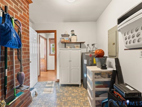 Tiny photo for 8275 Tangle Pond Lane, Mechanicsville, VA 23111 (MLS # 2628042)