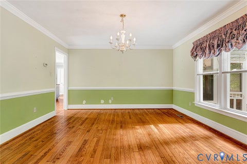 Tiny photo for 11048 Sugarloaf Drive, Mechanicsville, VA 23116 (MLS # 2616609)