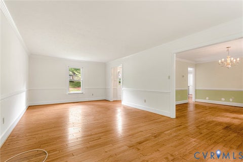 Tiny photo for 11048 Sugarloaf Drive, Mechanicsville, VA 23116 (MLS # 2616609)