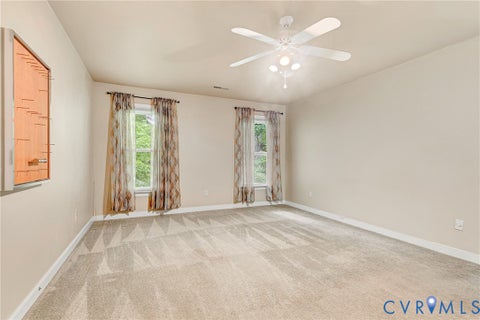 Tiny photo for 11048 Sugarloaf Drive, Mechanicsville, VA 23116 (MLS # 2616609)