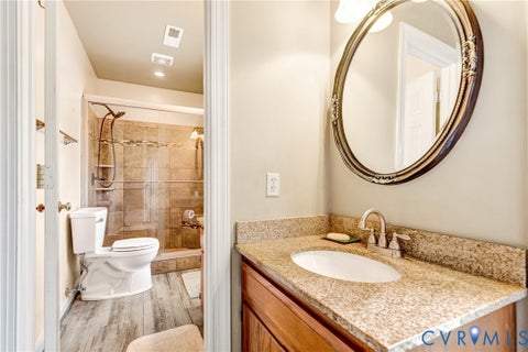 Tiny photo for 11048 Sugarloaf Drive, Mechanicsville, VA 23116 (MLS # 2616609)