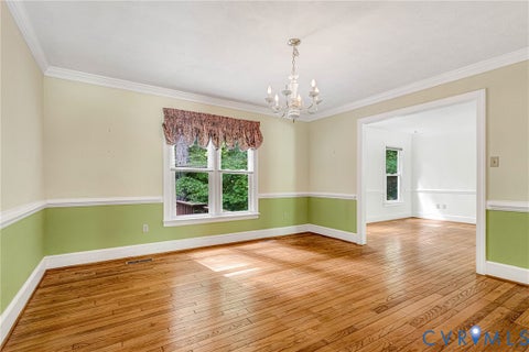 Tiny photo for 11048 Sugarloaf Drive, Mechanicsville, VA 23116 (MLS # 2616609)