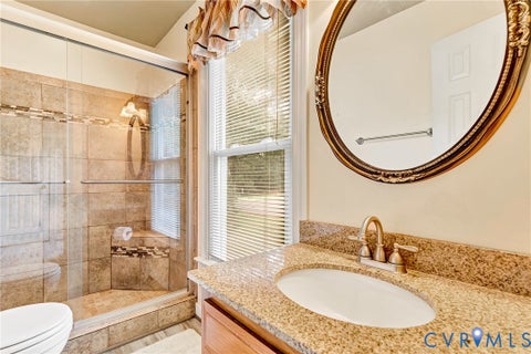 Tiny photo for 11048 Sugarloaf Drive, Mechanicsville, VA 23116 (MLS # 2616609)