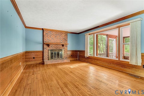 Tiny photo for 11048 Sugarloaf Drive, Mechanicsville, VA 23116 (MLS # 2616609)