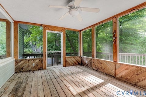 Tiny photo for 11048 Sugarloaf Drive, Mechanicsville, VA 23116 (MLS # 2616609)