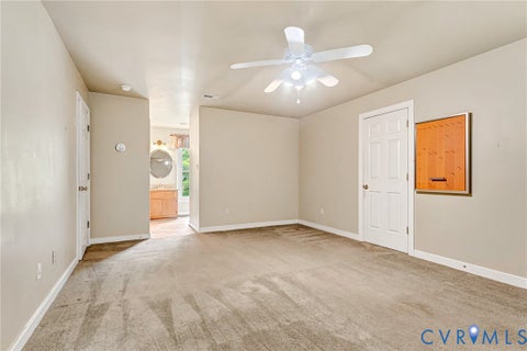 Tiny photo for 11048 Sugarloaf Drive, Mechanicsville, VA 23116 (MLS # 2616609)