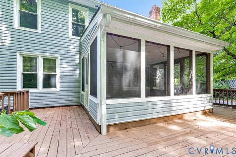 Tiny photo for 11048 Sugarloaf Drive, Mechanicsville, VA 23116 (MLS # 2616609)