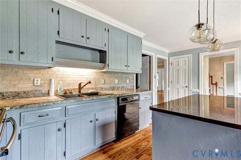 Tiny photo for 11048 Sugarloaf Drive, Mechanicsville, VA 23116 (MLS # 2616609)