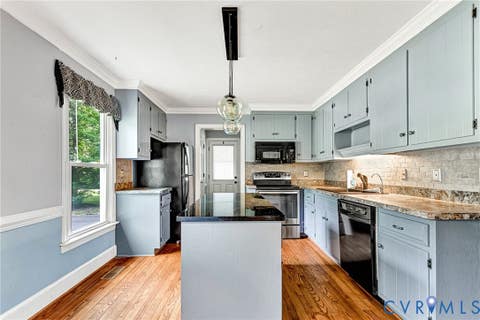 Tiny photo for 11048 Sugarloaf Drive, Mechanicsville, VA 23116 (MLS # 2616609)