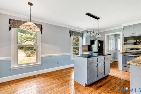 Tiny photo for 11048 Sugarloaf Drive, Mechanicsville, VA 23116 (MLS # 2616609)