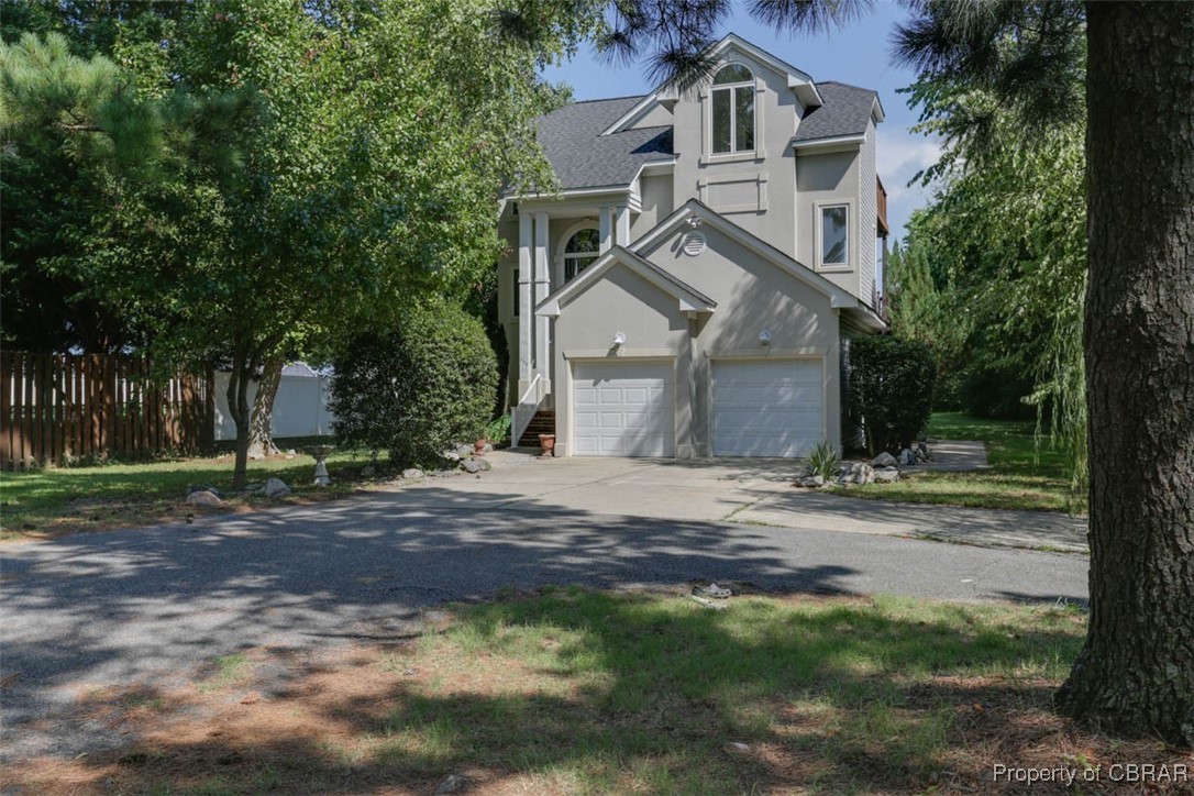 936 Wilson Lane