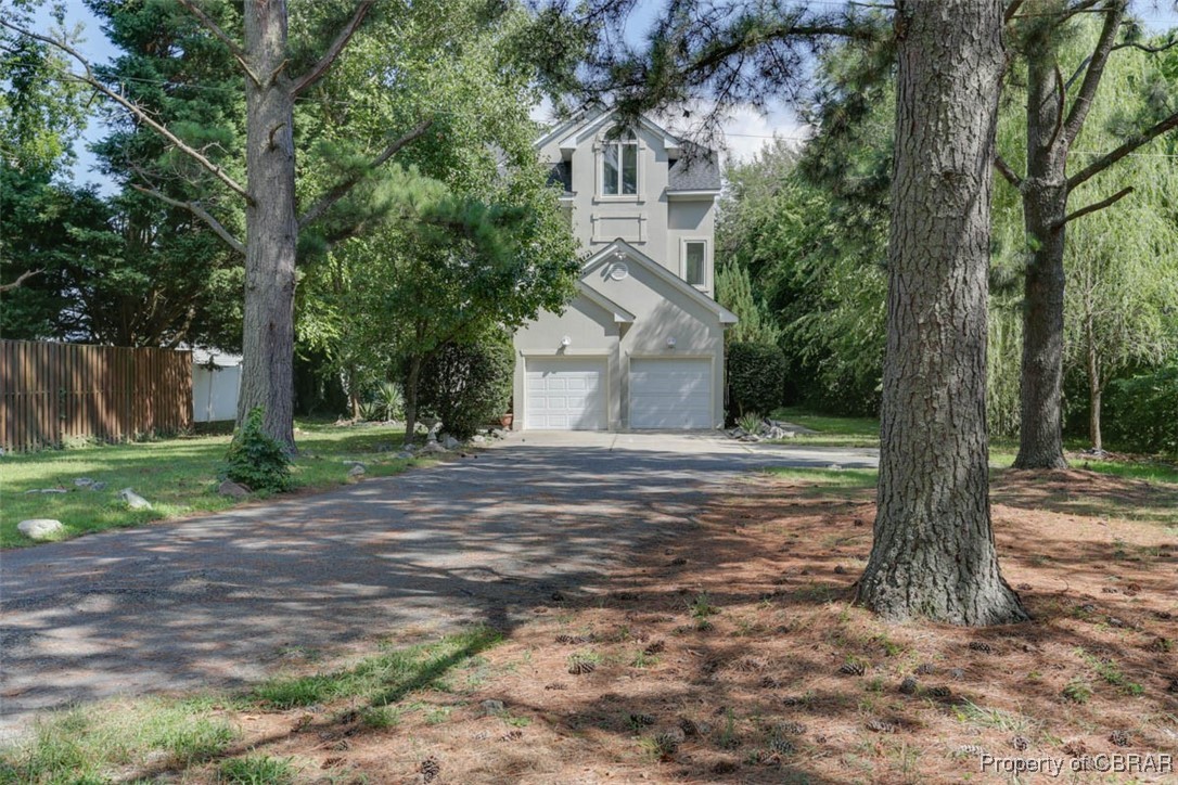 936 Wilson Lane