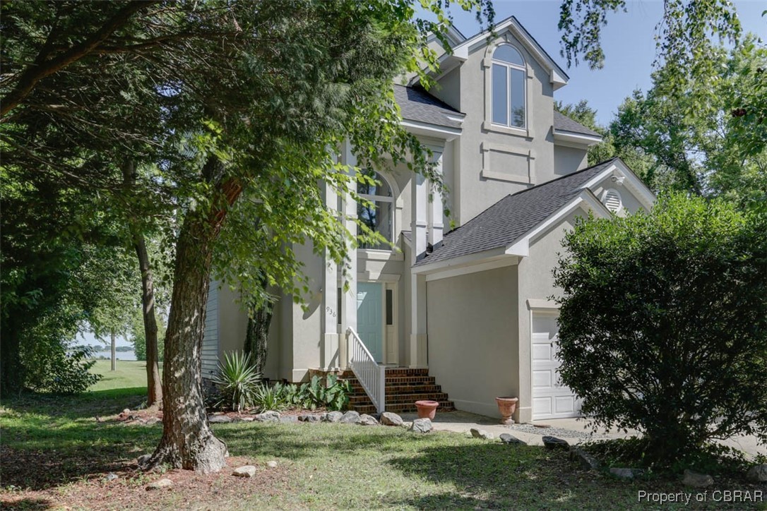 936 Wilson Lane