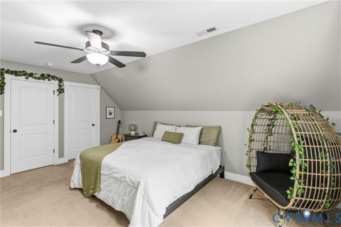 Tiny photo for 21725 Cherry Row Lane, Jetersville, VA 23083 (MLS # 2609226)