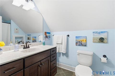 Tiny photo for 21725 Cherry Row Lane, Jetersville, VA 23083 (MLS # 2609226)