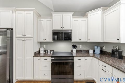 Tiny photo for 21725 Cherry Row Lane, Jetersville, VA 23083 (MLS # 2609226)