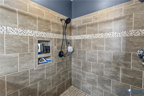 Tiny photo for 21725 Cherry Row Lane, Jetersville, VA 23083 (MLS # 2609226)