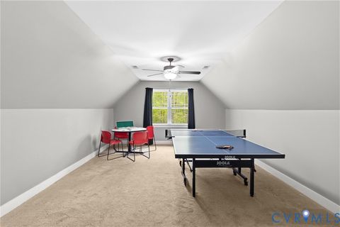 Tiny photo for 21725 Cherry Row Lane, Jetersville, VA 23083 (MLS # 2609226)