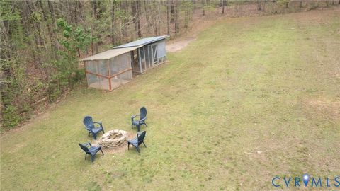 Tiny photo for 21725 Cherry Row Lane, Jetersville, VA 23083 (MLS # 2609226)