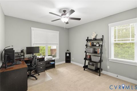 Tiny photo for 21725 Cherry Row Lane, Jetersville, VA 23083 (MLS # 2609226)