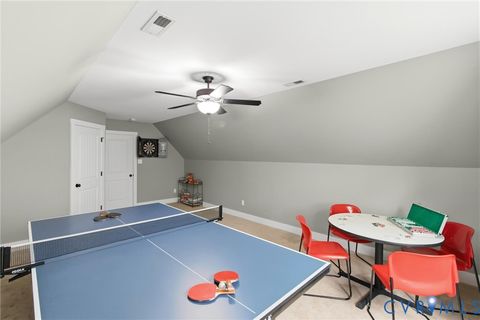 Tiny photo for 21725 Cherry Row Lane, Jetersville, VA 23083 (MLS # 2609226)