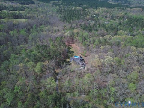 Tiny photo for 21725 Cherry Row Lane, Jetersville, VA 23083 (MLS # 2609226)