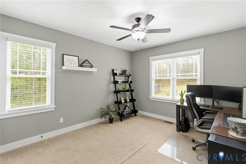 Tiny photo for 21725 Cherry Row Lane, Jetersville, VA 23083 (MLS # 2609226)