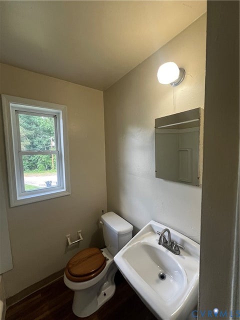 Tiny photo for 202 Monticello Drive, Hopewell, VA 23860 (MLS # 2616621)