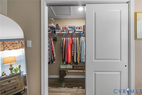 Tiny photo for 10618 Valor Lane, Chesterfield, VA 23832 (MLS # 2524925)