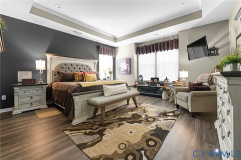 Tiny photo for 10618 Valor Lane, Chesterfield, VA 23832 (MLS # 2524925)