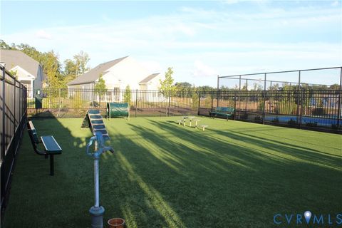 Tiny photo for 10618 Valor Lane, Chesterfield, VA 23832 (MLS # 2524925)