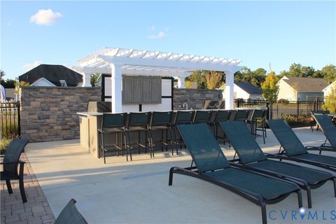 Tiny photo for 10618 Valor Lane, Chesterfield, VA 23832 (MLS # 2524925)