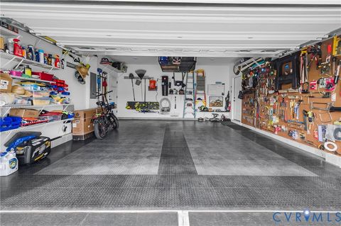 Tiny photo for 10618 Valor Lane, Chesterfield, VA 23832 (MLS # 2524925)