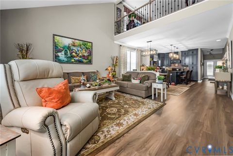 Tiny photo for 10618 Valor Lane, Chesterfield, VA 23832 (MLS # 2524925)