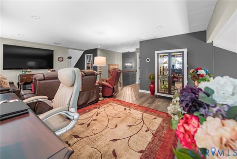 Tiny photo for 10618 Valor Lane, Chesterfield, VA 23832 (MLS # 2524925)