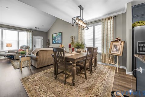 Tiny photo for 10618 Valor Lane, Chesterfield, VA 23832 (MLS # 2524925)