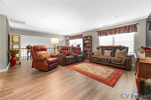 Tiny photo for 10618 Valor Lane, Chesterfield, VA 23832 (MLS # 2524925)