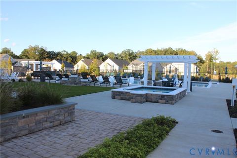 Tiny photo for 10618 Valor Lane, Chesterfield, VA 23832 (MLS # 2524925)