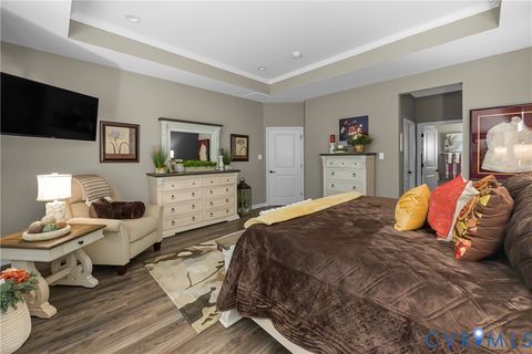 Tiny photo for 10618 Valor Lane, Chesterfield, VA 23832 (MLS # 2524925)