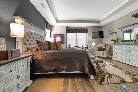 Tiny photo for 10618 Valor Lane, Chesterfield, VA 23832 (MLS # 2524925)