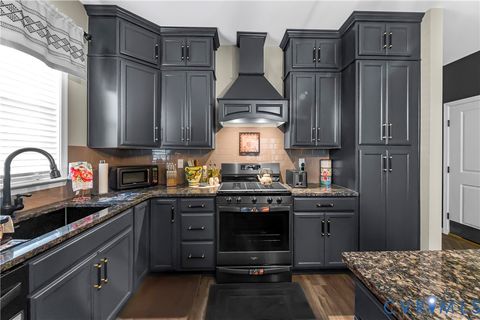 Tiny photo for 10618 Valor Lane, Chesterfield, VA 23832 (MLS # 2524925)