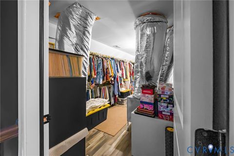 Tiny photo for 10618 Valor Lane, Chesterfield, VA 23832 (MLS # 2524925)