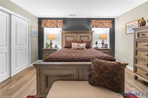 Tiny photo for 10618 Valor Lane, Chesterfield, VA 23832 (MLS # 2524925)