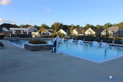 Tiny photo for 10618 Valor Lane, Chesterfield, VA 23832 (MLS # 2524925)